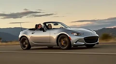 MAZDA MX-5 IV 1.5