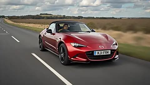 MAZDA MX-5 IV 2.0 (ND6E)