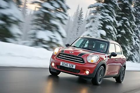 MINI MINI Cooper