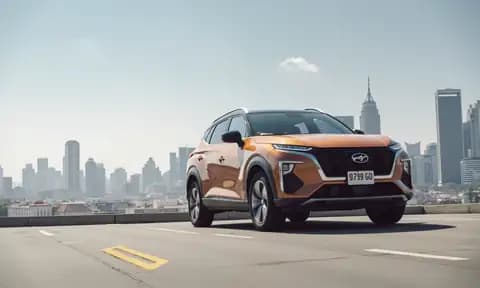 NISSAN ARIYA EV e-4ORCE