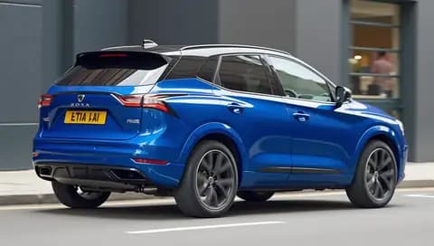 NISSAN QASHQAI II 1.2 DIG-T