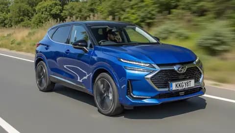 NISSAN QASHQAI II 1.6 DIG-T