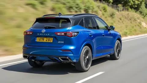 NISSAN QASHQAI II 1.3 DIG-T