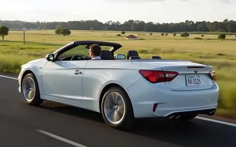 OPEL CASCADA 1.4 Turbo