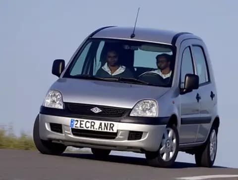 OPEL COMBO 1.6