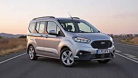 OPEL COMBO 1.4 CNG