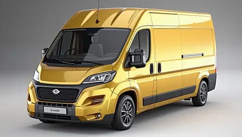 OPEL MOVANO B 2.3 CDTI FWD