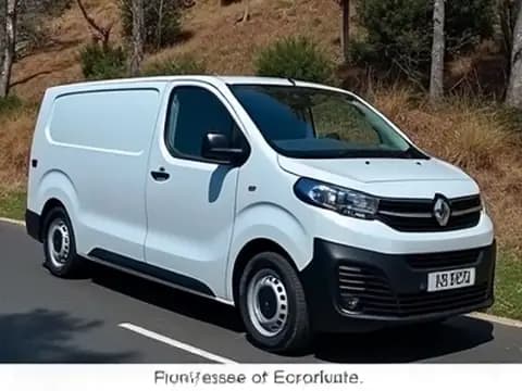 OPEL VIVARO C 2.0