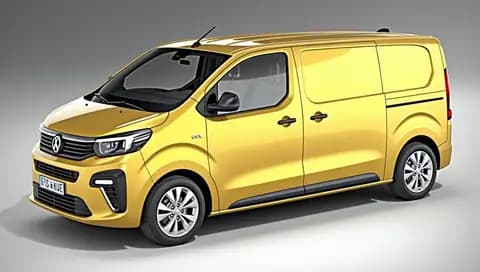OPEL VIVARO C VIVARO-E