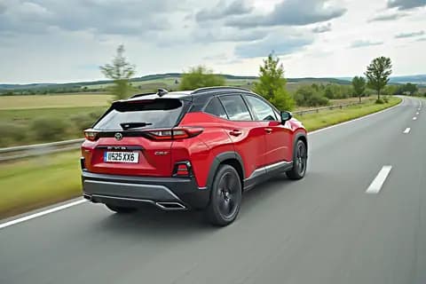 PEUGEOT 2008 II e-2008