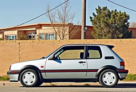 PEUGEOT 205 II 1.1