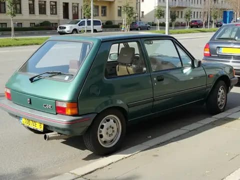 PEUGEOT 205 II 1.1
