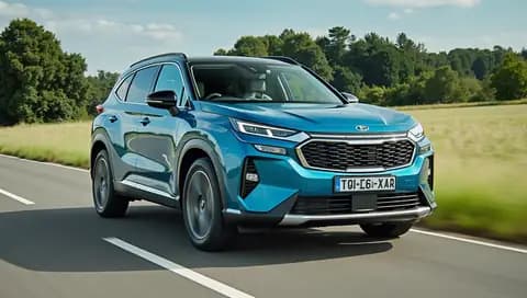 PEUGEOT 3008 1.6 VTi
