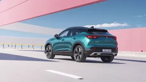 PEUGEOT 3008 1.2