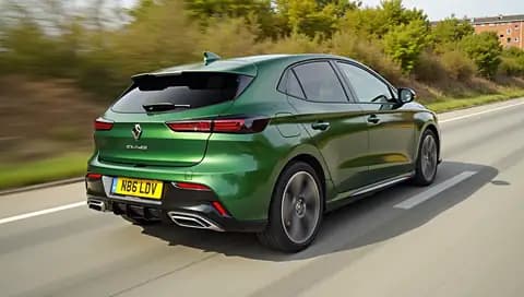 PEUGEOT 308 1.4 16V
