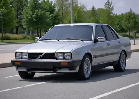 PEUGEOT 505 2.2