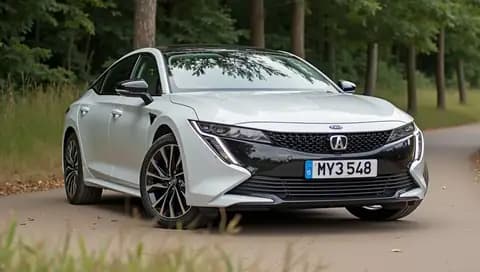 PEUGEOT 508 II Hybrid 225 (F35GQU)