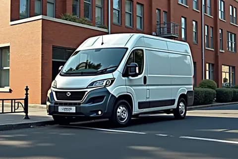 PEUGEOT BOXER 2.8 HDi