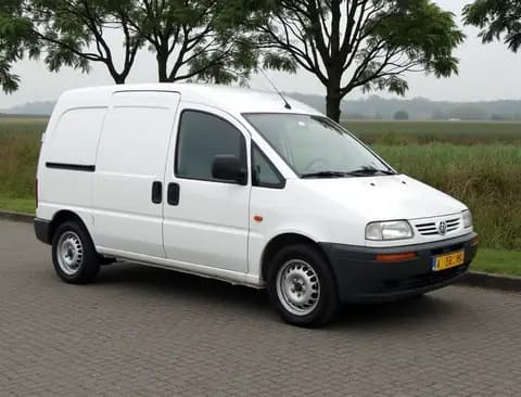 PEUGEOT EXPERT 1.9 TD