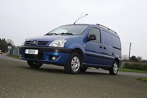 PEUGEOT EXPERT 2.0 HDI