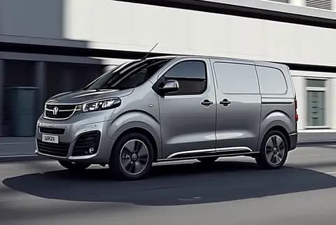 PEUGEOT EXPERT 2.0 HDi 120