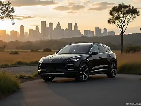 PORSCHE CAYENNE 4.8 Turbo