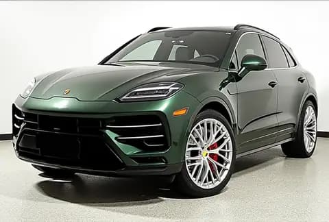 PORSCHE MACAN 2.0