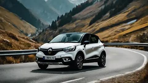 RENAULT CAPTUR II 1.0 TCe 90 ECO-G (HFM6)