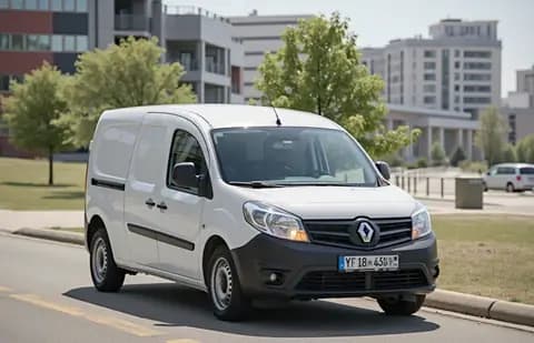 RENAULT KANGOO III 95 (KJAB)
