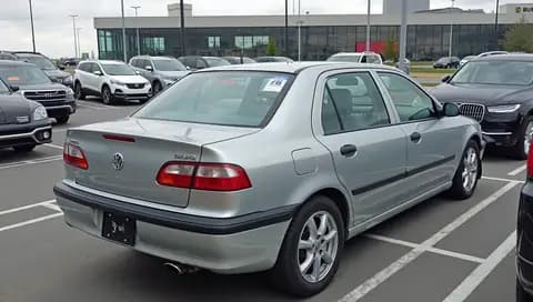 RENAULT LAGUNA I 1.8