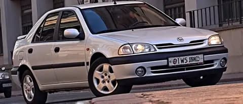 RENAULT LAGUNA I 3.0 24V
