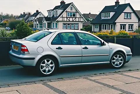 RENAULT LAGUNA I 1.8 16V