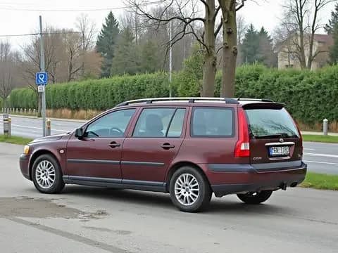 RENAULT LAGUNA I 2.0