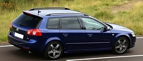 RENAULT LAGUNA II 1.9 dCi (BG0R, BG0E)
