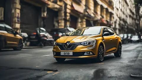 RENAULT LAGUNA II 1.9 dCi