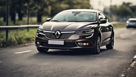 RENAULT LAGUNA 3.0 dCi