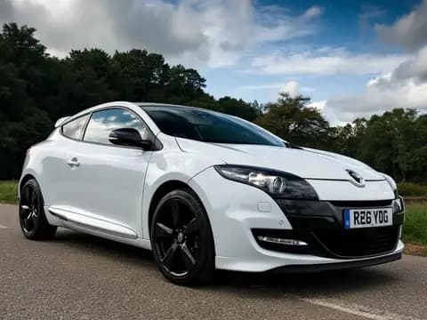 RENAULT MEGANE II 2.0 Renault Sport