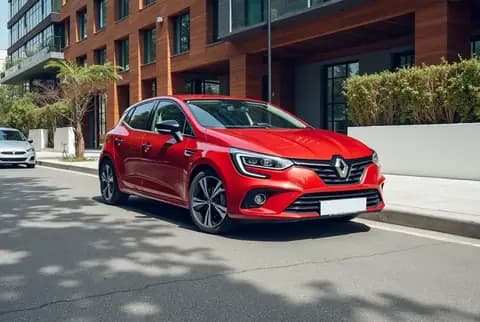RENAULT MEGANE II 1.9 dCi