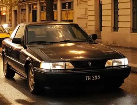 ROVER 800 827 SI/Sterling Catalytic-Conv