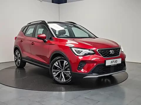 SEAT ARONA 1.0 TSI