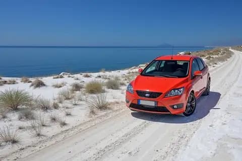 SEAT IBIZA IV ST 1.2