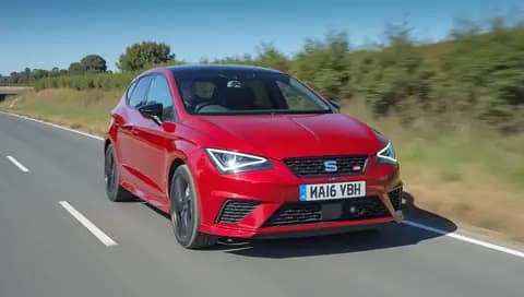 SEAT IBIZA IV ST 1.2 TSI