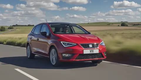 SEAT IBIZA IV ST 1.2 TSI