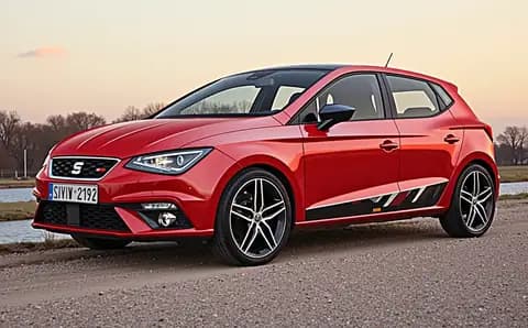 SEAT IBIZA IV ST 1.4 TDI