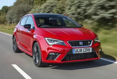 SEAT IBIZA IV ST 1.2 TSI