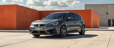 SEAT LEON ST 1.0 TSI