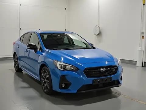 SUBARU IMPREZA 1.6 i AWD