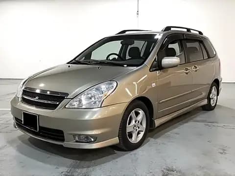 SUZUKI LIANA 1.6 4WD