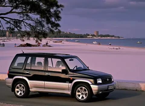 SUZUKI VITARA 1.6 (SE 416)