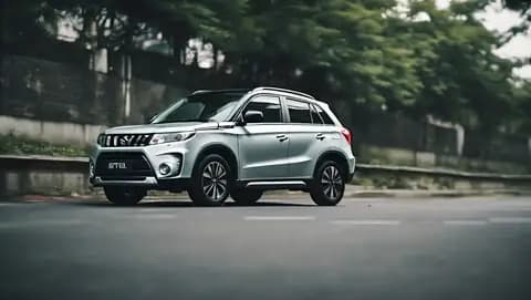 SUZUKI VITARA 2.0 V6 24v Allhjulsdrift